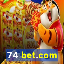 74 bet.com